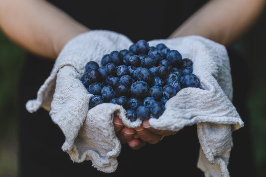 Hydration is Herbal, Too: Easy Ways to Nourish Your Body