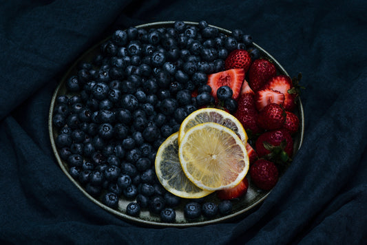 Why We Blend Herbs, Fruits, and Vegetables for Functional Wellness