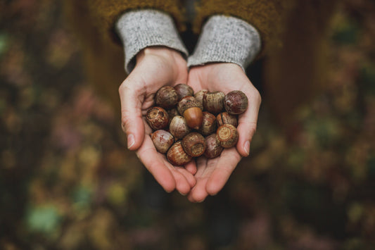 Soothe Your Evening: A Simple CalmClarity Wind-Down Ritual