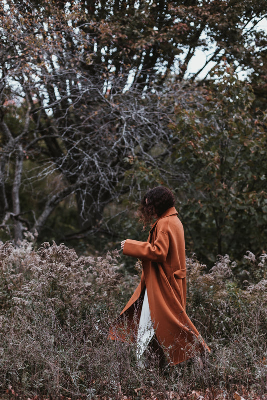Ritual Is Remembering: Coming Back to Yourself, Daily