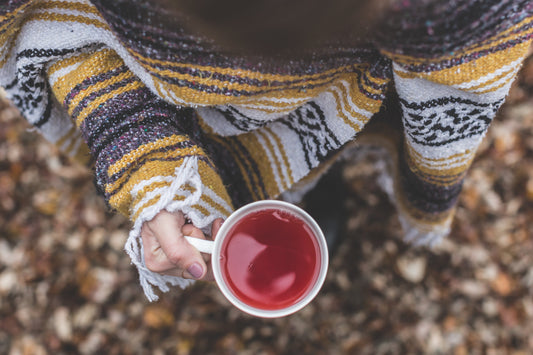 Plant Energetics: How Herbs Speak to the Body