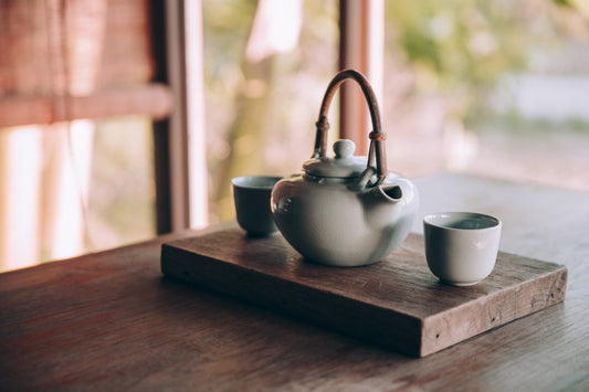 The Root of It All: Why Herbal Foundations Matter