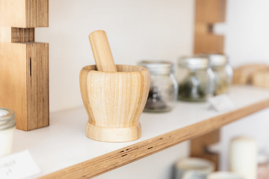 The Art of Daily Herbal Infusions