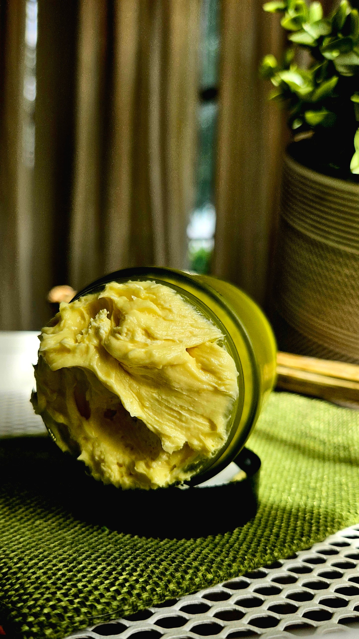WildBloom Body Butter