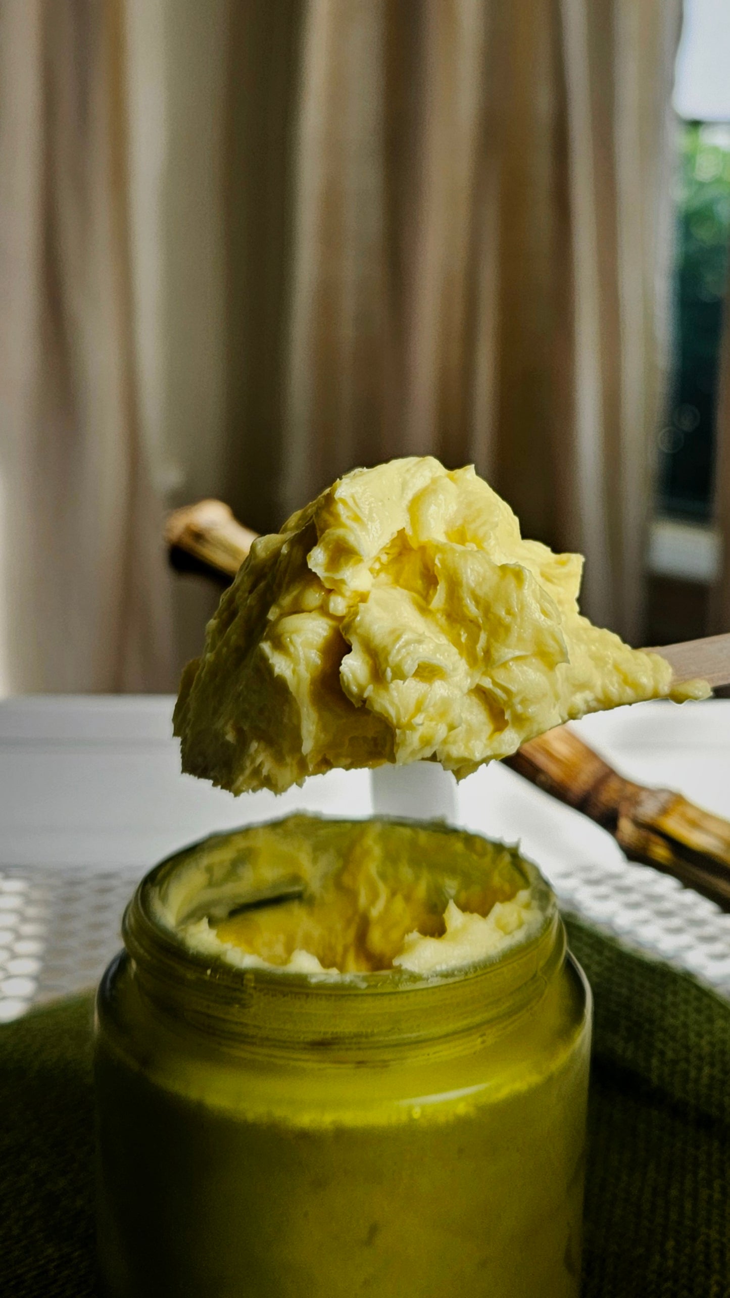 WildBloom Body Butter