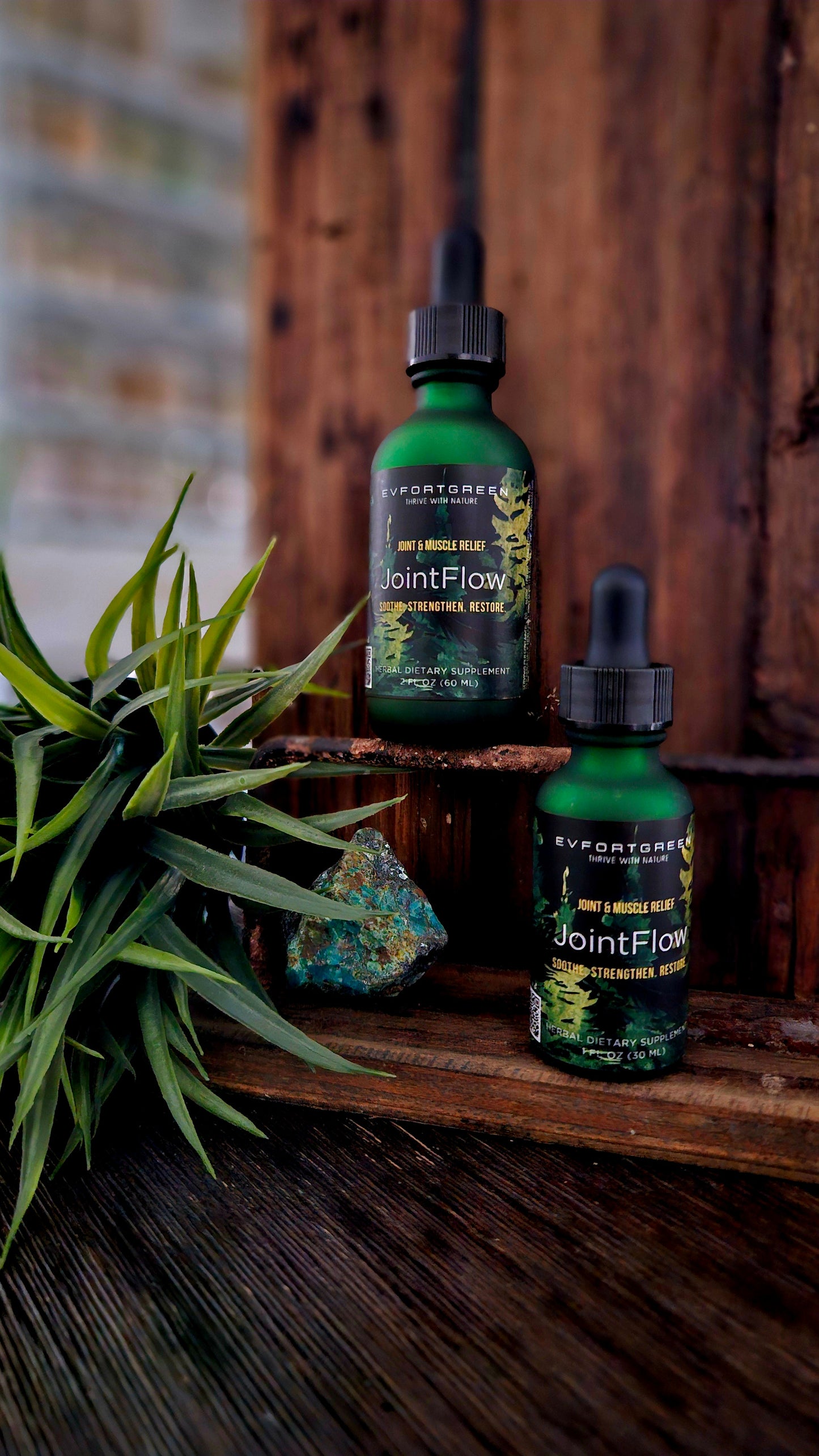 JointFlow – Joint Mobility & Inflammation Relief