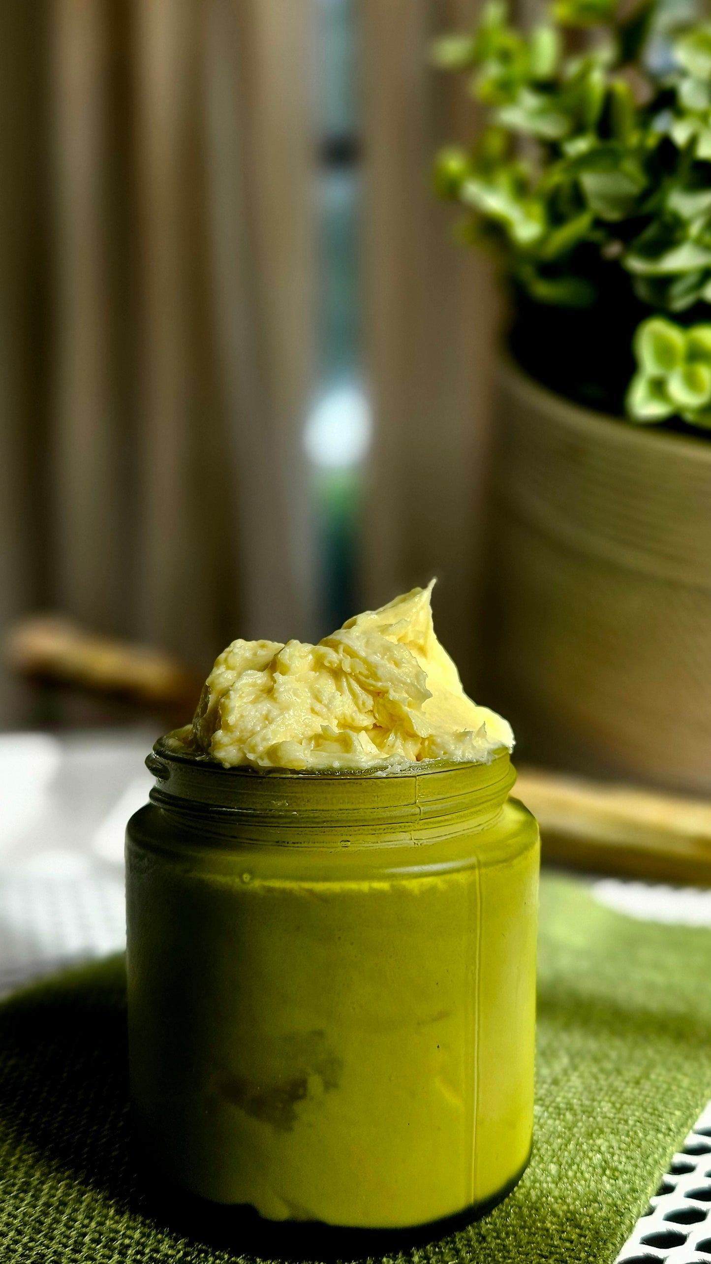 WildBloom Body Butter