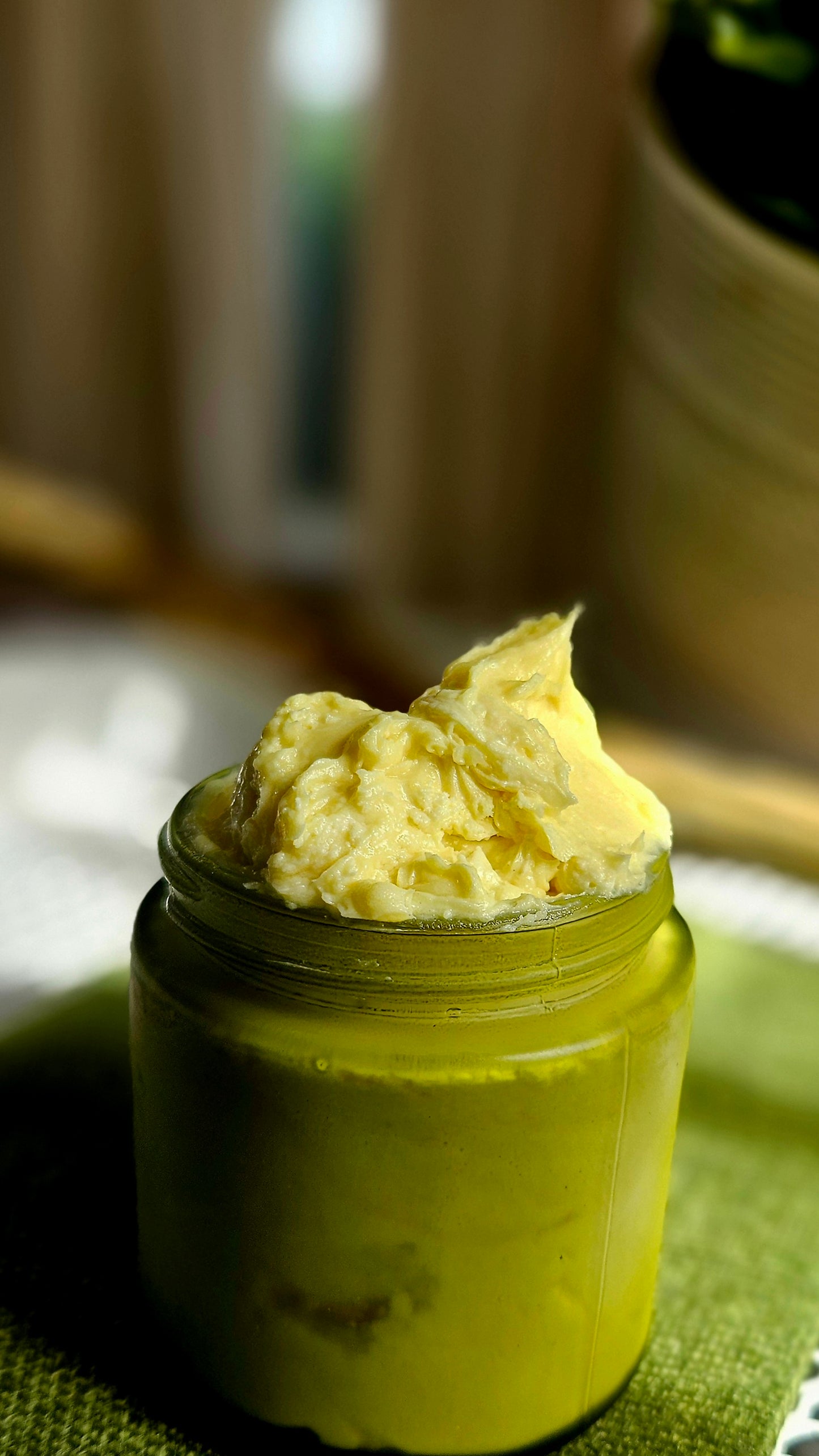 WildBloom Body Butter