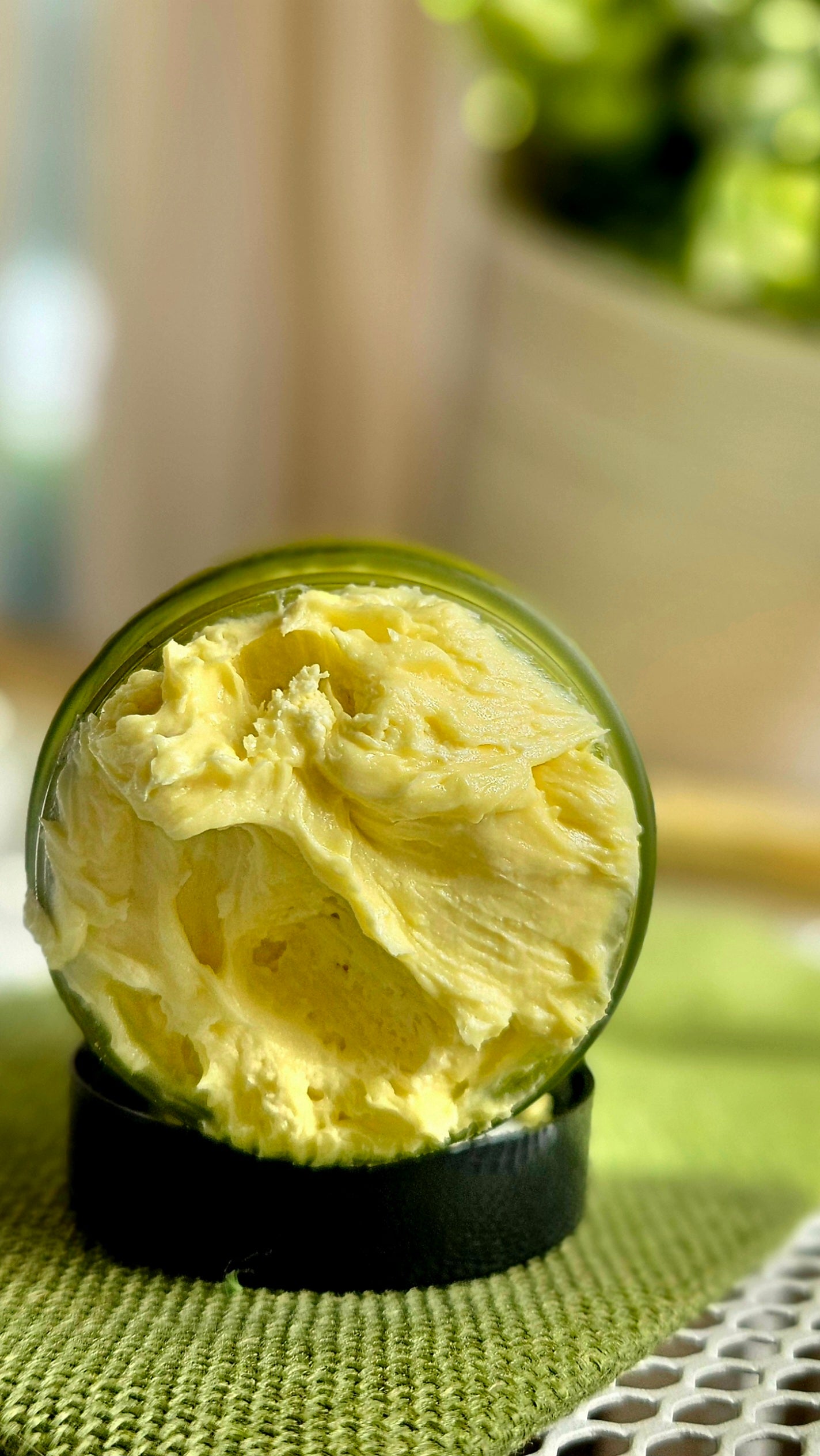WildBloom Body Butter