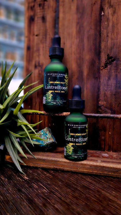 Evfortgreen LustreBloom