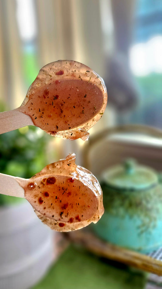 FloraEase – Digestive Harmony Lolligreen