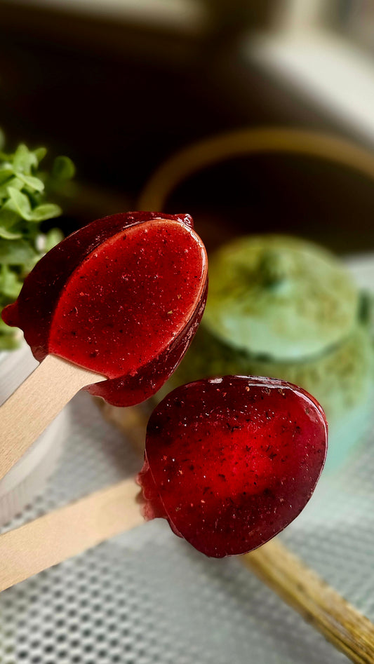 EverVital – Immunity Support Lolligreen